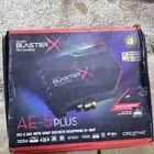 للبيع AE-5 Plus   مروحة pc
