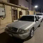 فورد كراون فكتوريا 2012 مدني