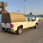 شفرولية سلفرادو HD2500
