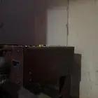 فرفيره الصامل يكلمني خاص   يحتاج تشحيم للأسياخ فقط