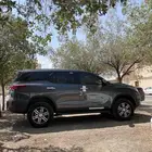 فورشنر 2024 ستة سلندر