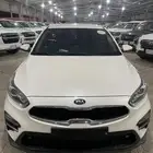 كيا سيراتو K3 2020 .. جنط.. تبريد مقاعد .. بدي وكالة