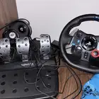 دركسون g29 نظيف جدا