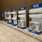 مكيف اوكس اسبلت 18   24