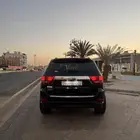 جراند شيروكي هيمي 8 سلندر 2011