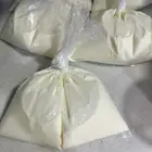 لبن غنم طازج
