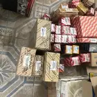 قطع غيار تويوتا للبيع كامل القطع