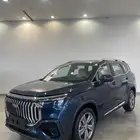 جيلي اكوفانجو 2025 بجميع الفئات واسعار مميزة