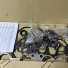 جلد بلوف تايوتا راس واحد