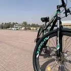 سيكل رياضي للبيع