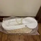 سرير سلة موسى للرضع