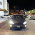 كيا كرنفال 2018