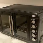 فرن كهربائي