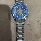 ساعة  NOTIONR  الفاخرة العصرية المقاومة للماء