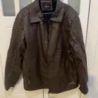 جكيت إيطالي ماركه تشويد