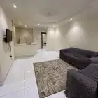 شقق مفروشه للايجار الشهري جده حي المروه