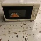 ميكروويف نيكاي