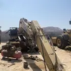 بوكلين للايجار كفرات