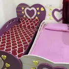 Girls bedroom furniture