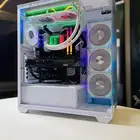 Ryzen 5 7600   RTX 5060 Gaming pc 16GB DDR5