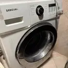 غسالة ملابس اوتوماتيكية Samsung