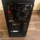 بي سي العاب معالج i7 كرت الشاشة 1070