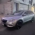 مازدا مواصفات وكالة فل اوبشن