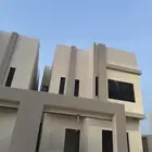 دبلكس مساحة 250 حي المنار الدمام