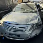 كامري 2009 تشليح