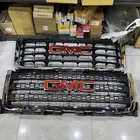 شبك جمس سيرا 2007-2013 اتش دي