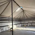 مخيم للإيجار