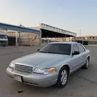 فورد فكتوريا 2012