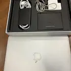 جهاز لابتوب ماكبوك Macbook pro مستعمل بحالة جيدة جدا 2013