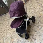 عربة اطفال باباز ماماز