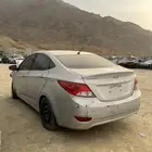 اكسنت 2018