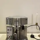 الة قهوة ديلونجي