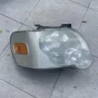 شمعة اكسبلورر 2010 يمين وكاله