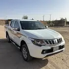 متسوبيشي 2018 المالك الأول