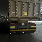 صندوق قلاب 20 متر للبيع