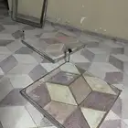 غطاء خزان ارضي