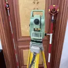 جهاز مساحة لايكا الأصلي