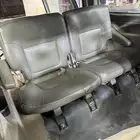 مراتب خلفيه نيسان باترول وصالون وربع مع قواعدها كامله