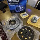 كلتش موستنق 6 سلندر