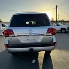 لاندكروزر 2008 للبيع