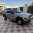 فورد اكسبلور 2007 للبيع تشليح