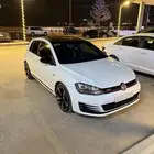 Golf 7 Gti 2.0T 2016