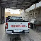 ميستوبيشي
