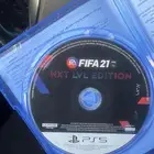 شريط فيفا 21 جديد