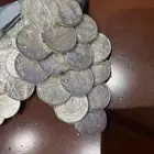 جنيه فضة