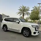 جيب لاندكروزر GXR بريمي 2023